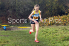 Girls under-15s Start Fitness NEHL, Aykley Heads, Durham. Photo:  David T. Hewitson/Sports for All Pics